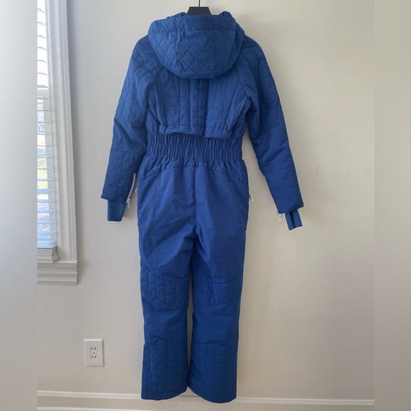 Free People Movement All Prepped Ski Suit - Picture 5 of 5